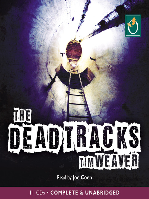 Title details for The Dead Tracks by Tim Weaver - Available